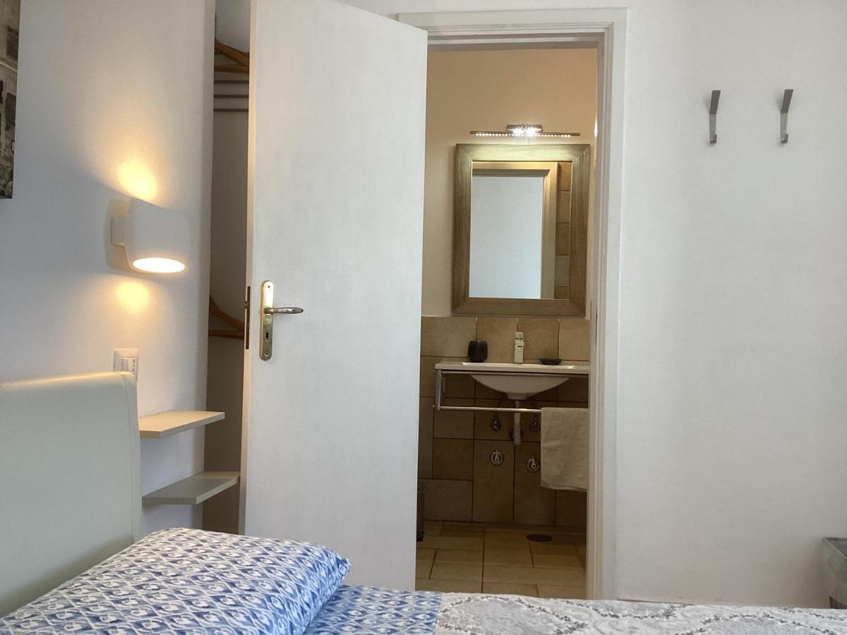 B&B Casetta Minghitto Анакапри Екстериор снимка