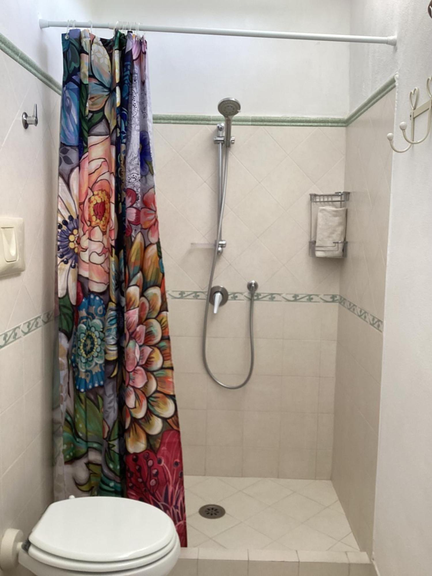 B&B Casetta Minghitto Анакапри Екстериор снимка